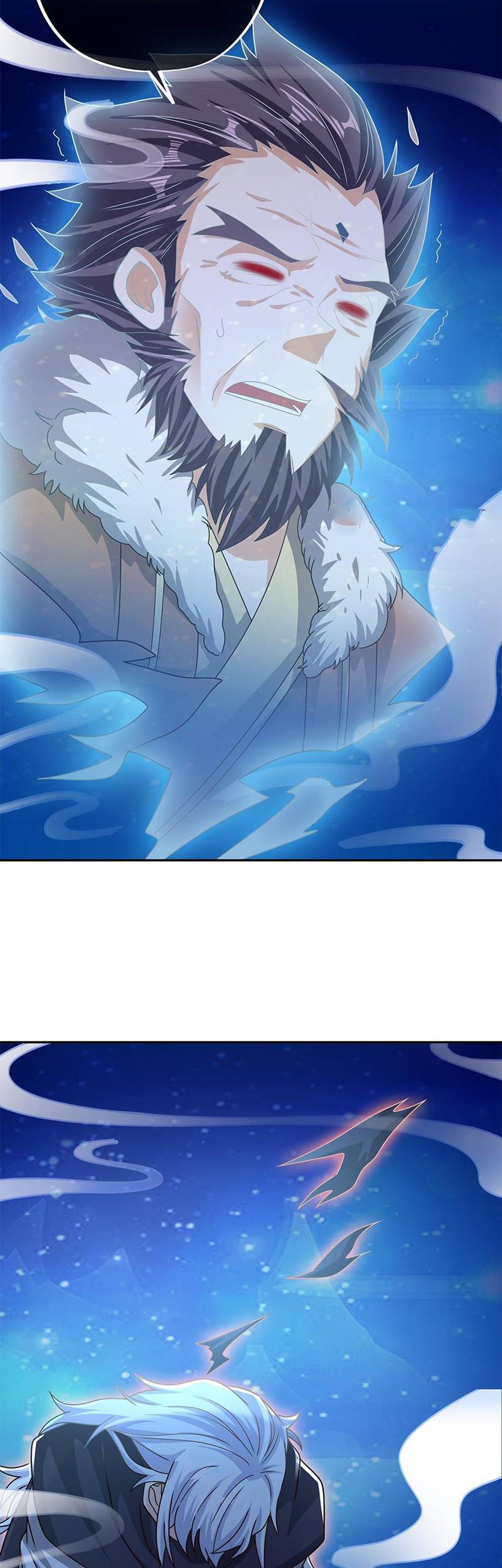 Starting After Thousandth Rebirth Chapter 22 Gambar 26