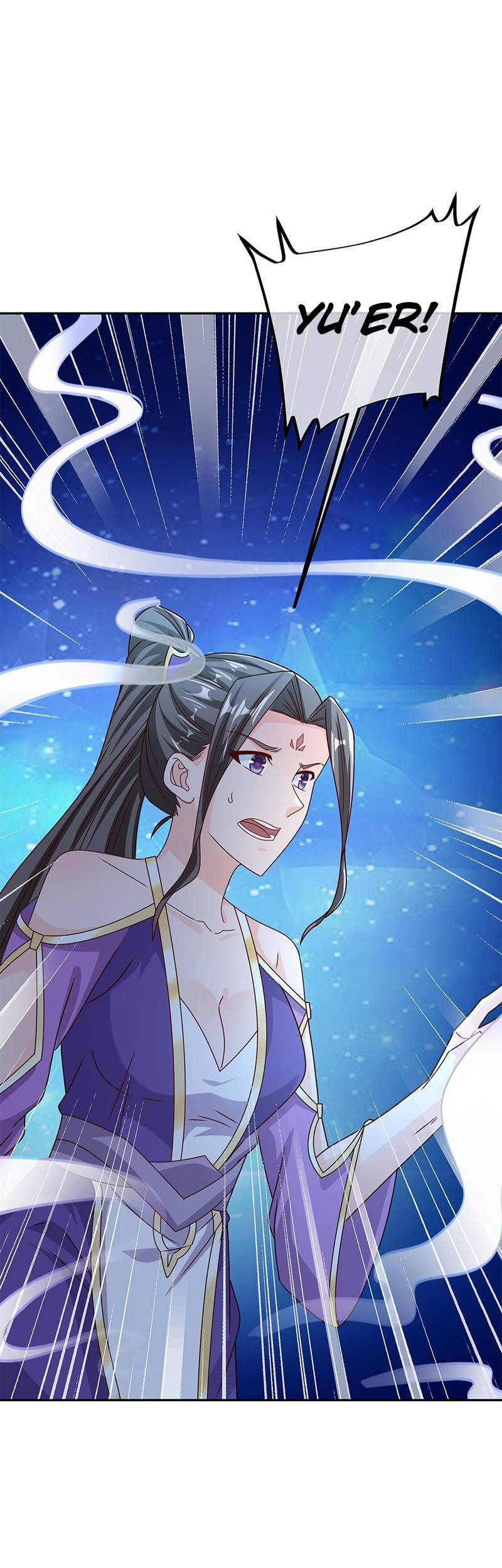 Starting After Thousandth Rebirth Chapter 22 Gambar 28