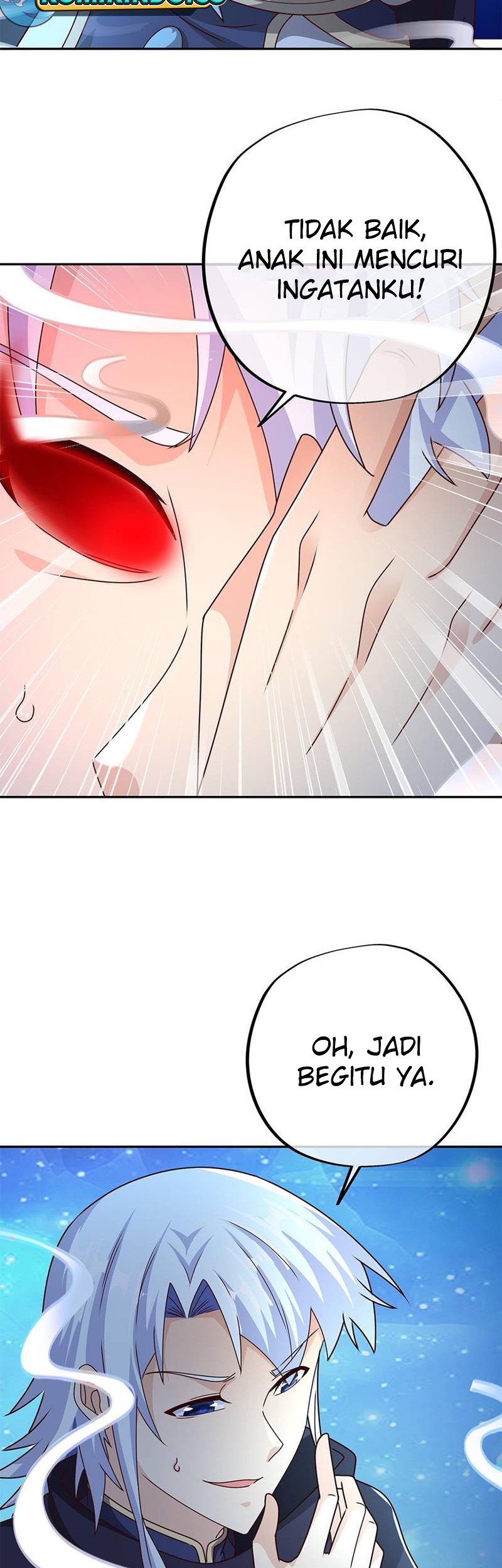 Starting After Thousandth Rebirth Chapter 22 Gambar 8