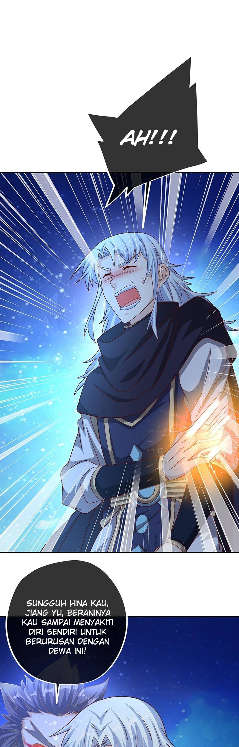 Starting After Thousandth Rebirth Chapter 22 Gambar 16