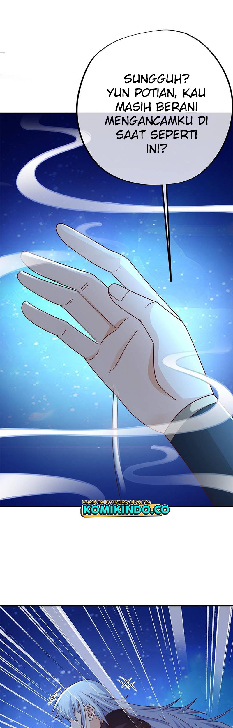 Starting After Thousandth Rebirth Chapter 22 Gambar 19