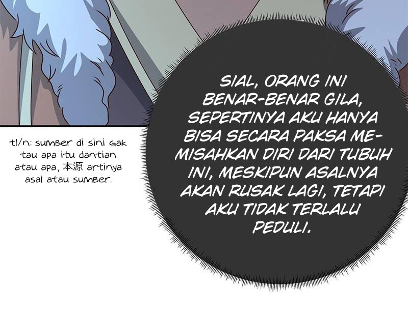 Starting After Thousandth Rebirth Chapter 22 Gambar 21