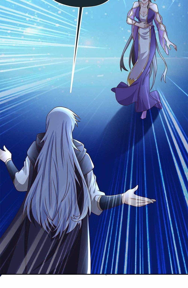Starting After Thousandth Rebirth Chapter 21 Gambar 28