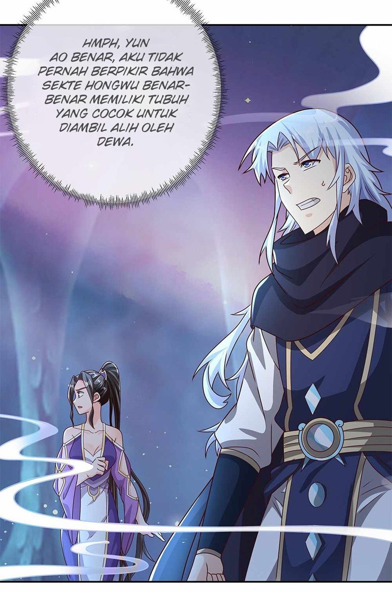 Starting After Thousandth Rebirth Chapter 21 Gambar 3