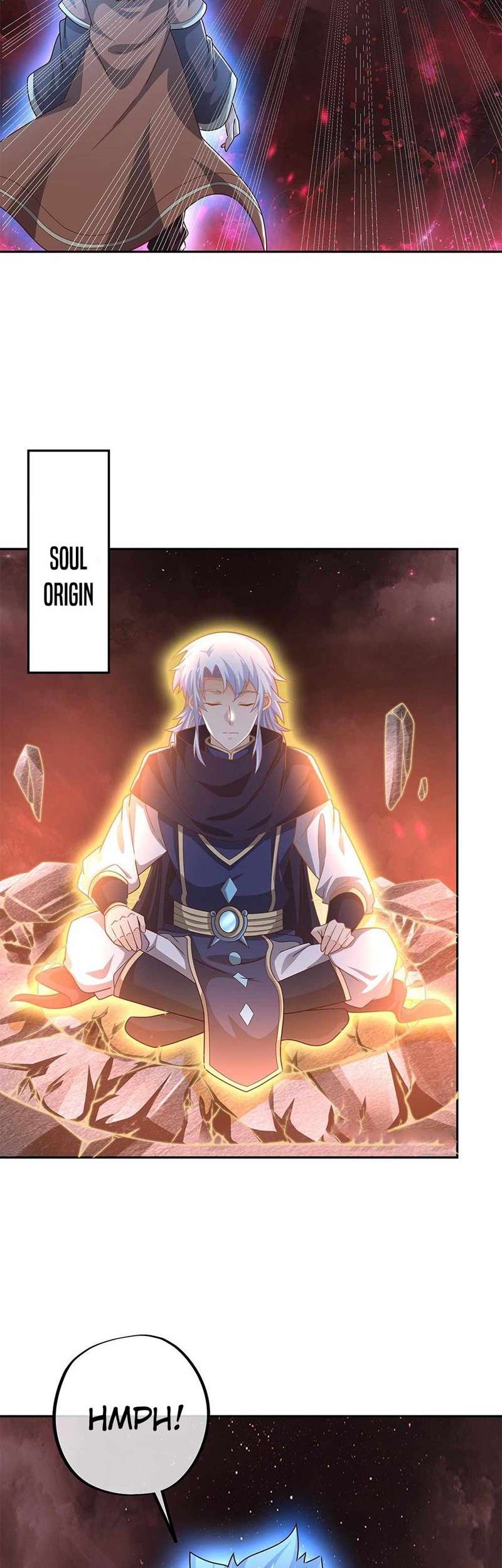 Starting After Thousandth Rebirth Chapter 21 Gambar 14