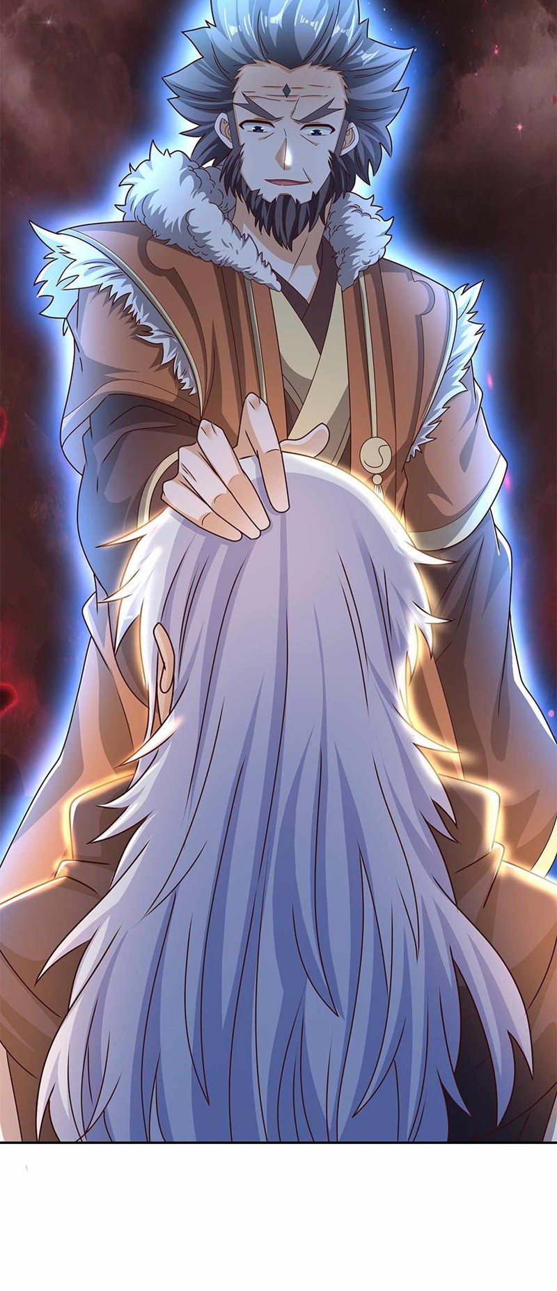 Starting After Thousandth Rebirth Chapter 21 Gambar 15