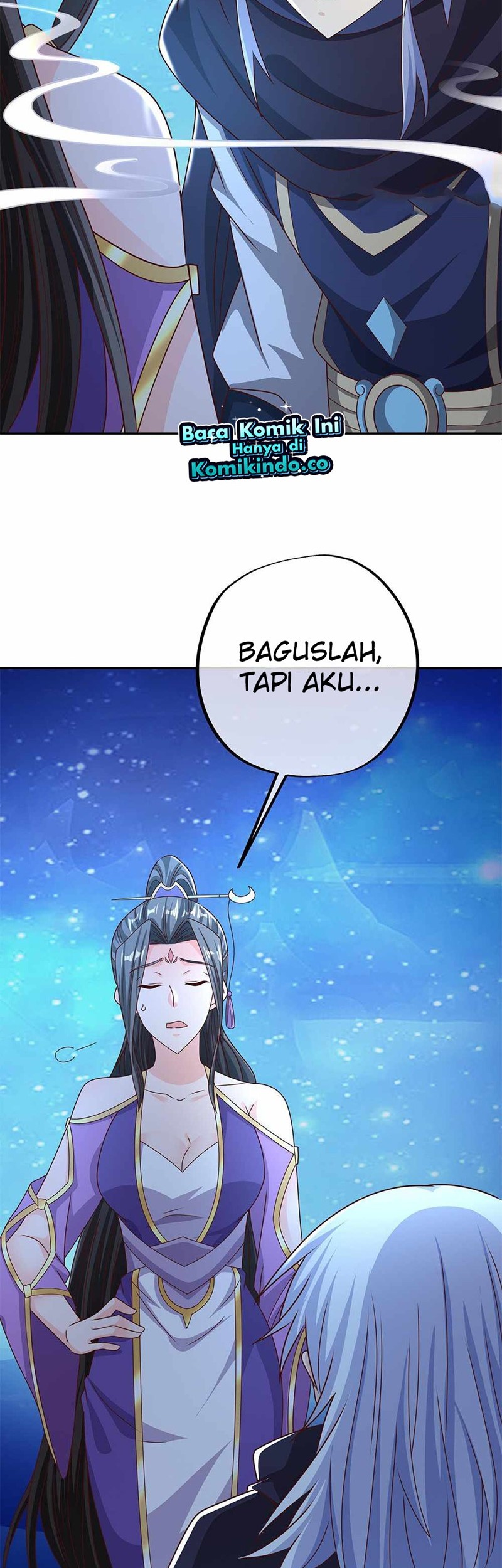 Starting After Thousandth Rebirth Chapter 21 Gambar 19