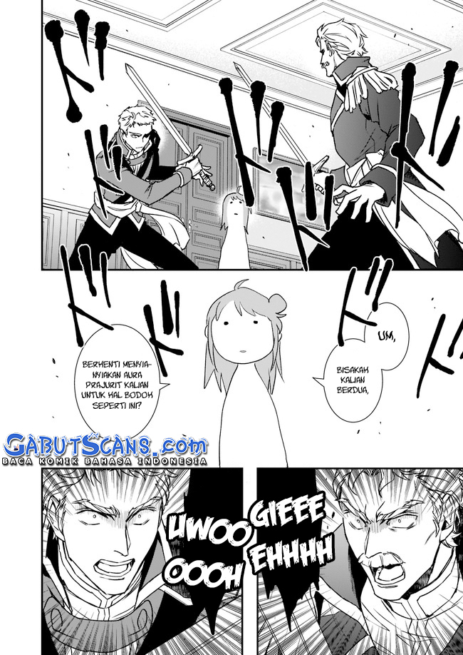 Tsundere Akuyaku Reijou Liselotte to Jikkyou no Endo-kun to Kaisetsu no Kobayashi-san Chapter 21 Gambar 3