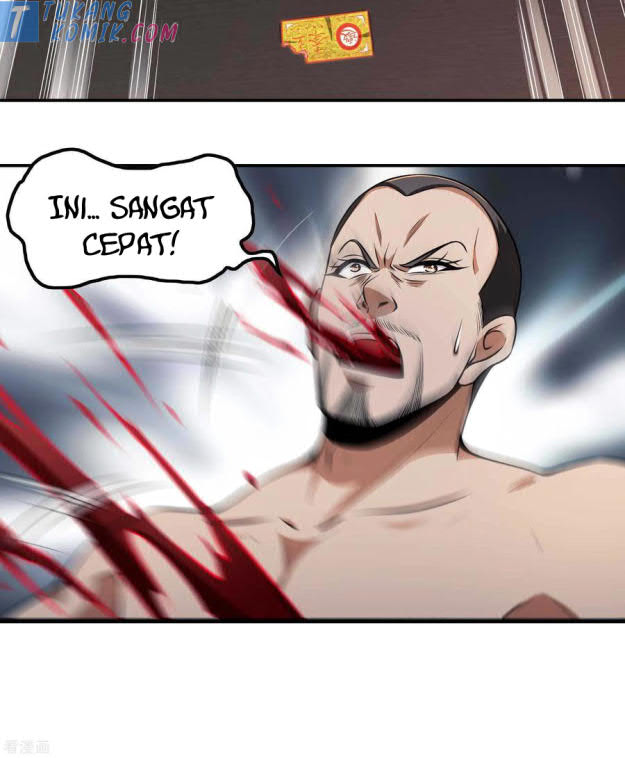 Useless First Son-In-Law Chapter 104 Gambar 19