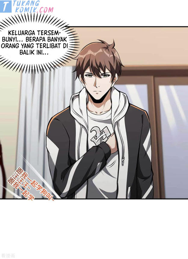 Useless First Son-In-Law Chapter 104 Gambar 25