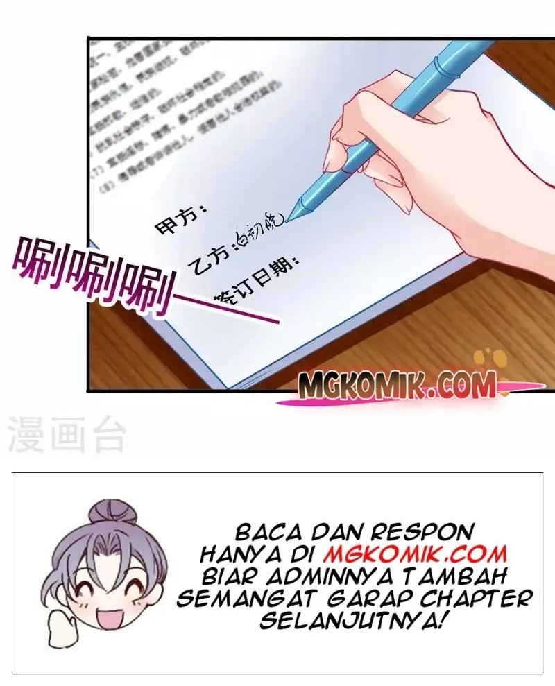 Take Your Mommy Home Chapter 392 Gambar 20
