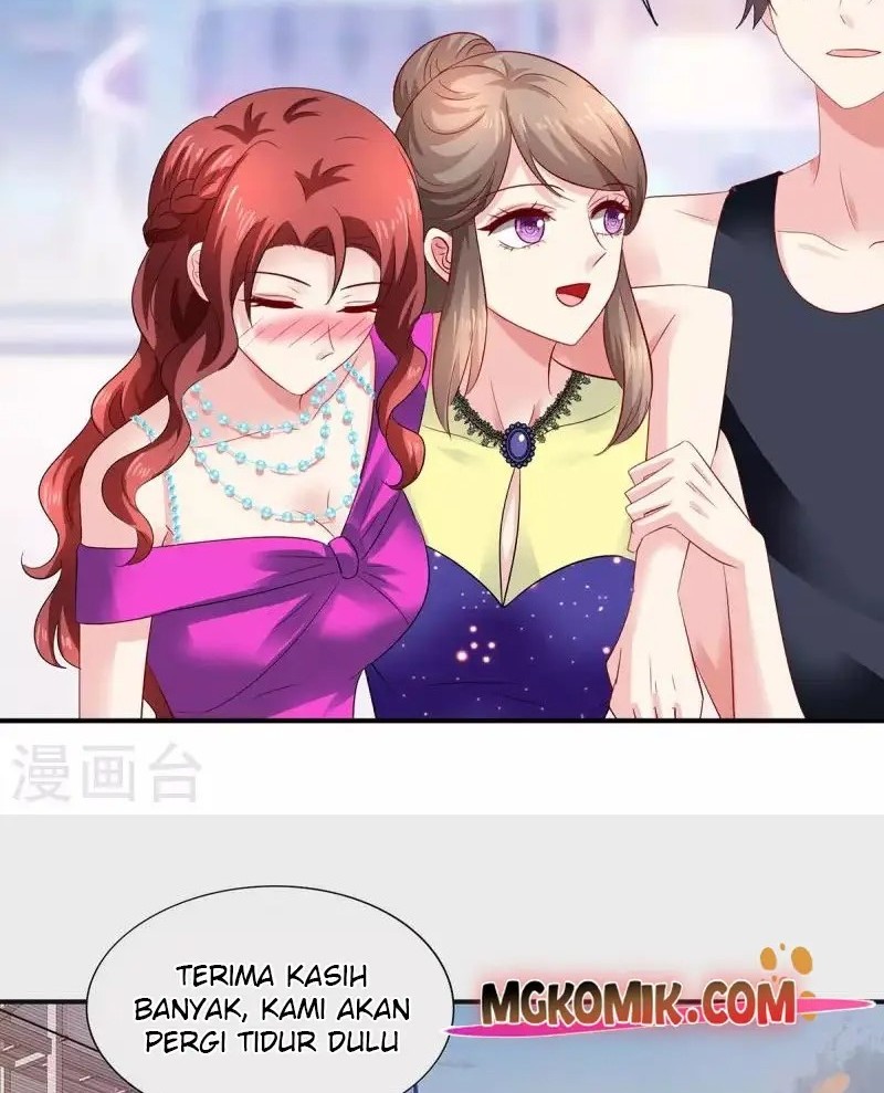 Baca  Take Your Mommy Home Chapter 392 Gambar 2