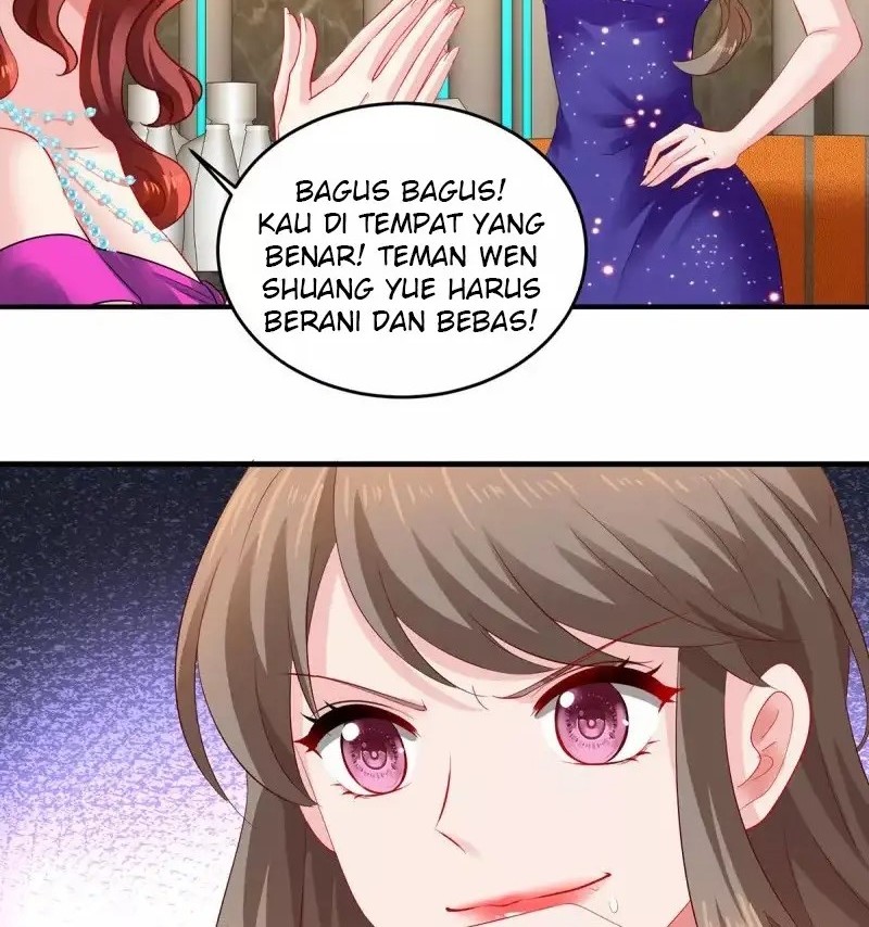 Take Your Mommy Home Chapter 391 Gambar 10