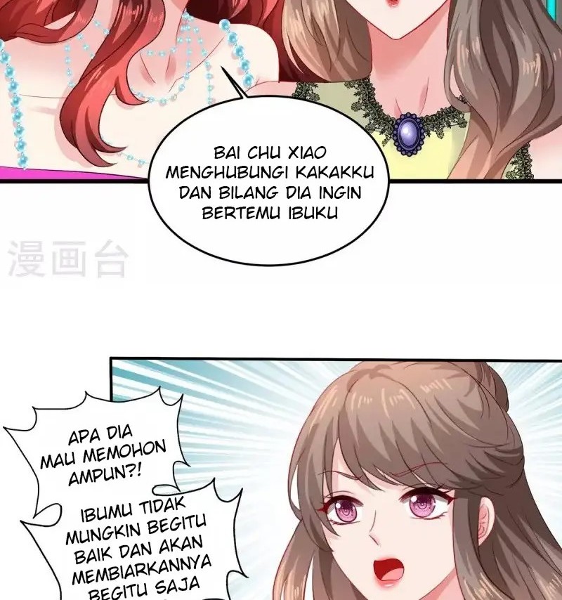 Take Your Mommy Home Chapter 391 Gambar 16