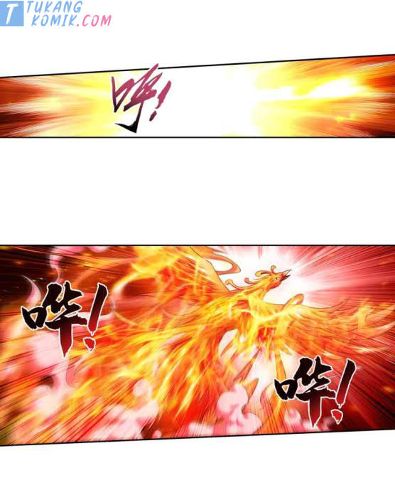 The Great Ruler Chapter 161.2 Gambar 11
