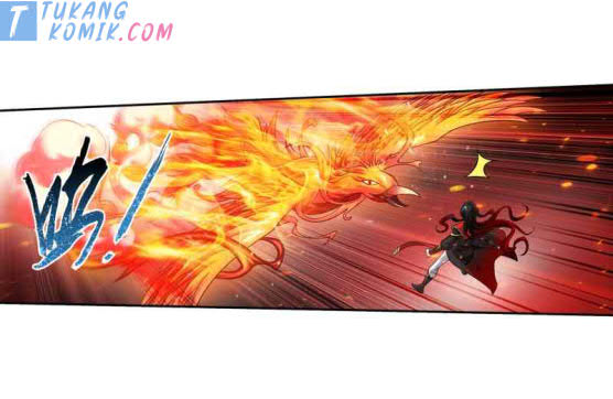 The Great Ruler Chapter 161.2 Gambar 12