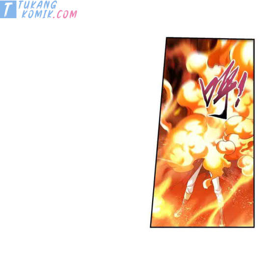 The Great Ruler Chapter 161.2 Gambar 14