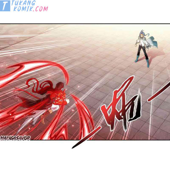 The Great Ruler Chapter 161.2 Gambar 22