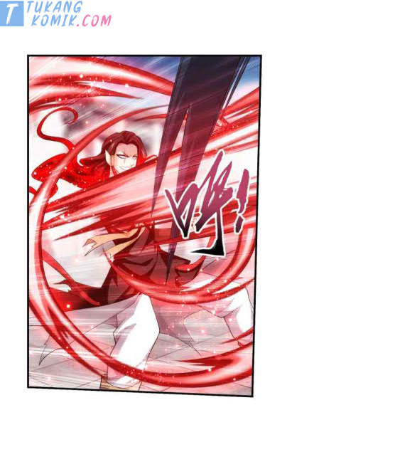 The Great Ruler Chapter 161.2 Gambar 23
