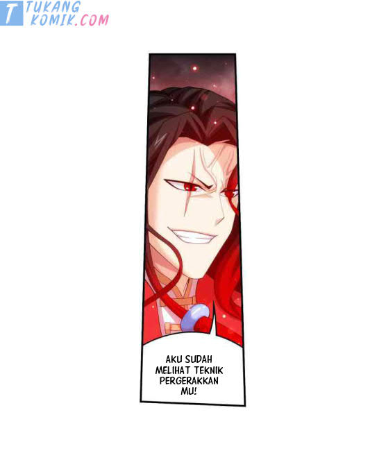 The Great Ruler Chapter 161.2 Gambar 24