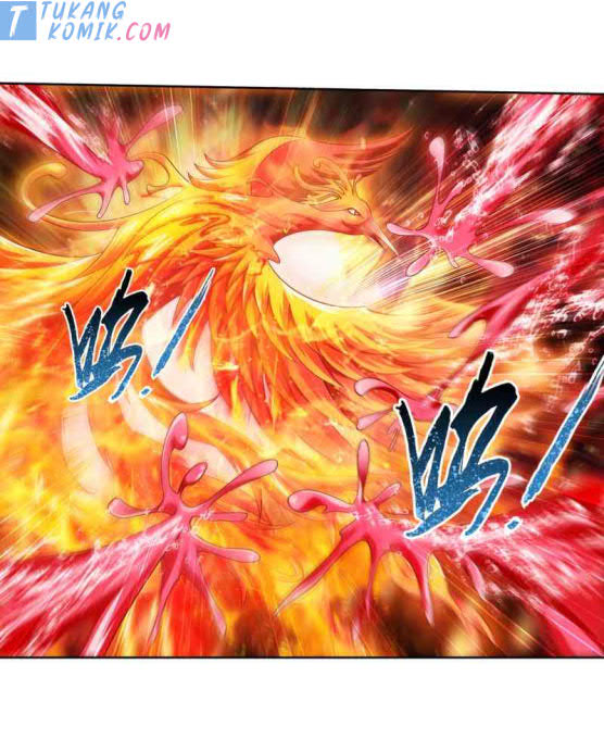 The Great Ruler Chapter 161.2 Gambar 3