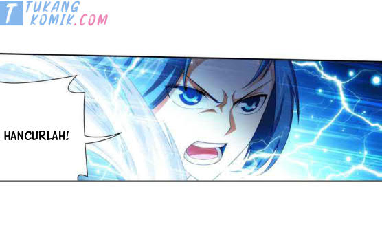 The Great Ruler Chapter 161.2 Gambar 31