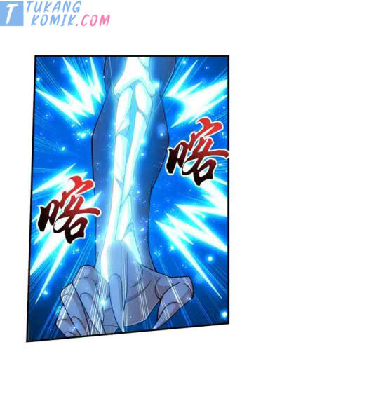 The Great Ruler Chapter 161.2 Gambar 34