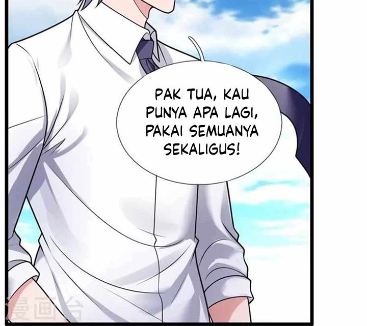 City of Heaven TimeStamp Chapter 285 Gambar 5