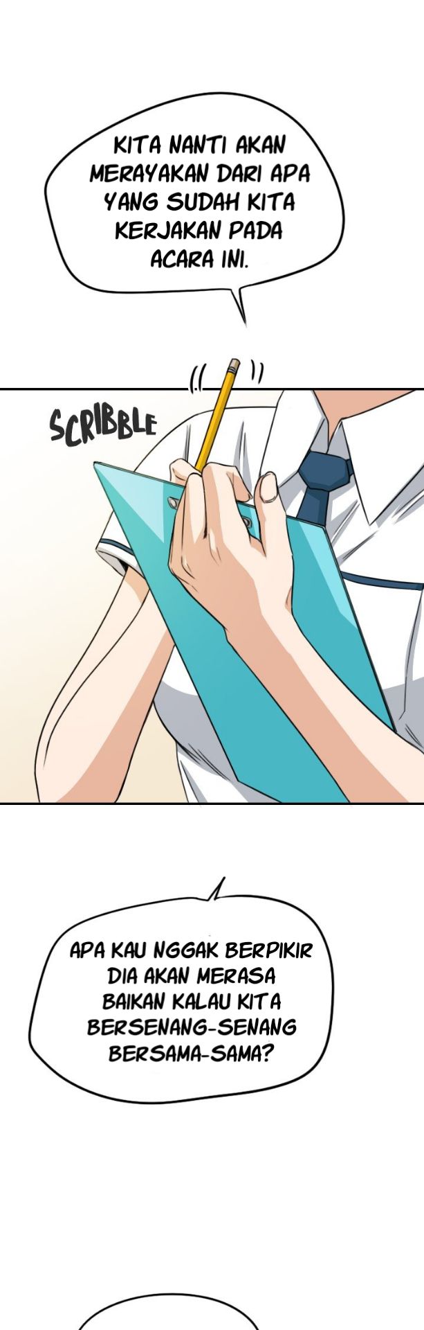 Drawing Romance Chapter 66 Gambar 10