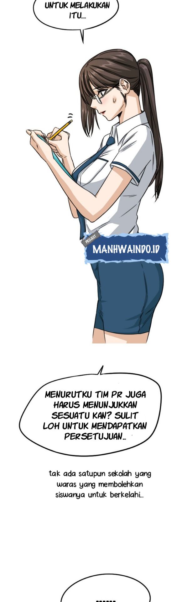 Drawing Romance Chapter 66 Gambar 11