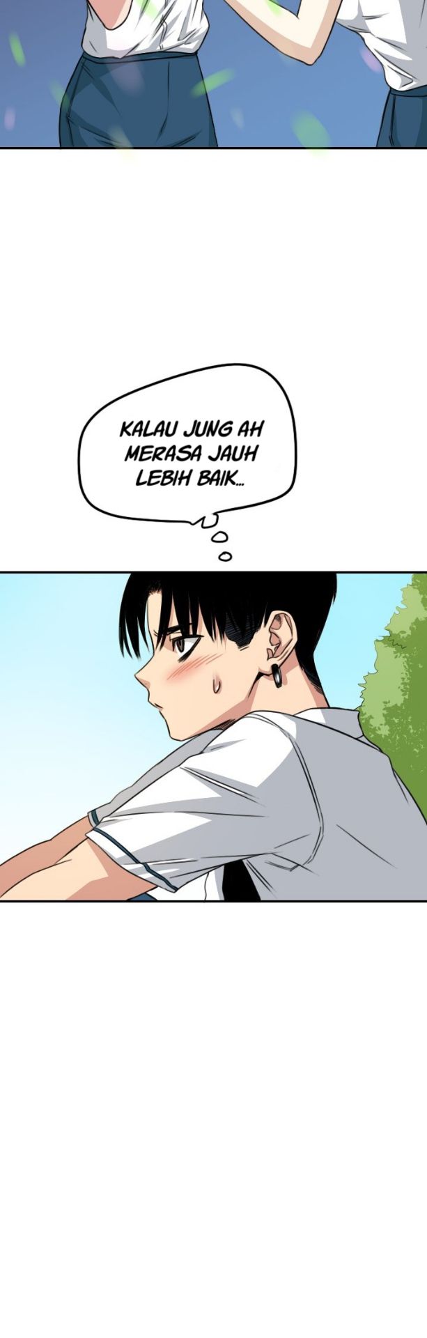 Drawing Romance Chapter 66 Gambar 13