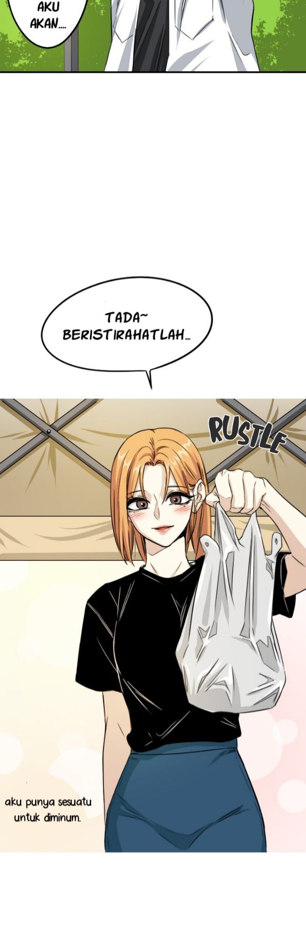 Drawing Romance Chapter 66 Gambar 18