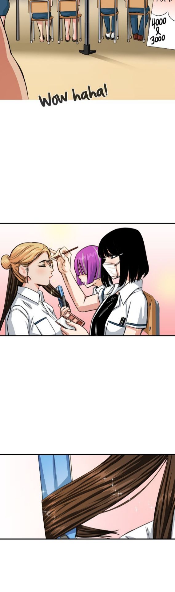 Baca Drawing Romance Chapter 66 Gambar 2