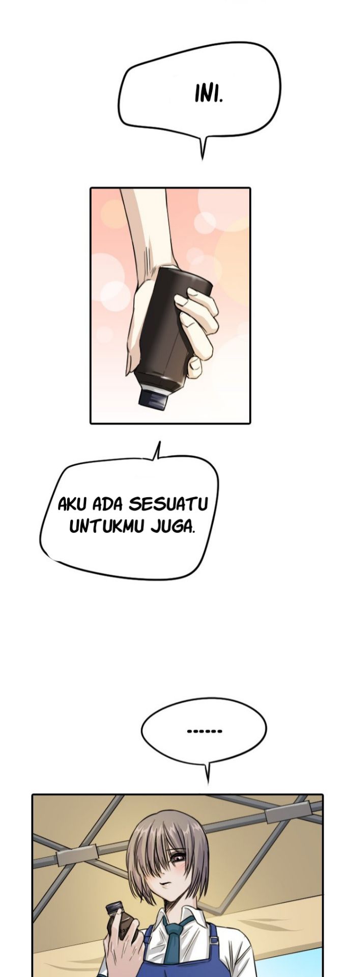 Drawing Romance Chapter 66 Gambar 21