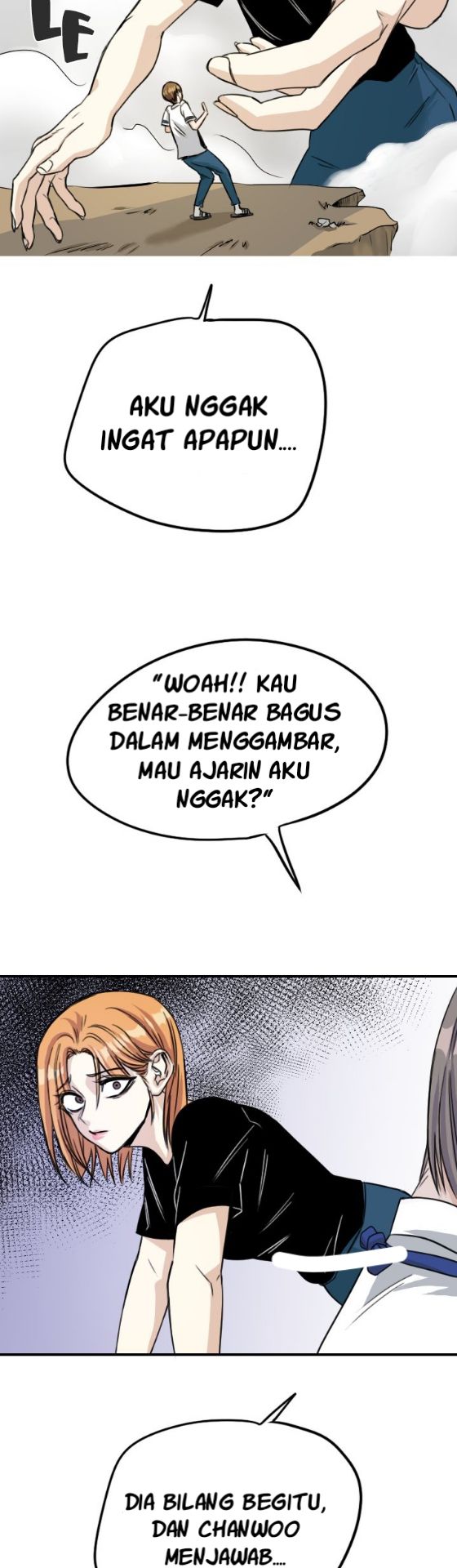 Drawing Romance Chapter 66 Gambar 25