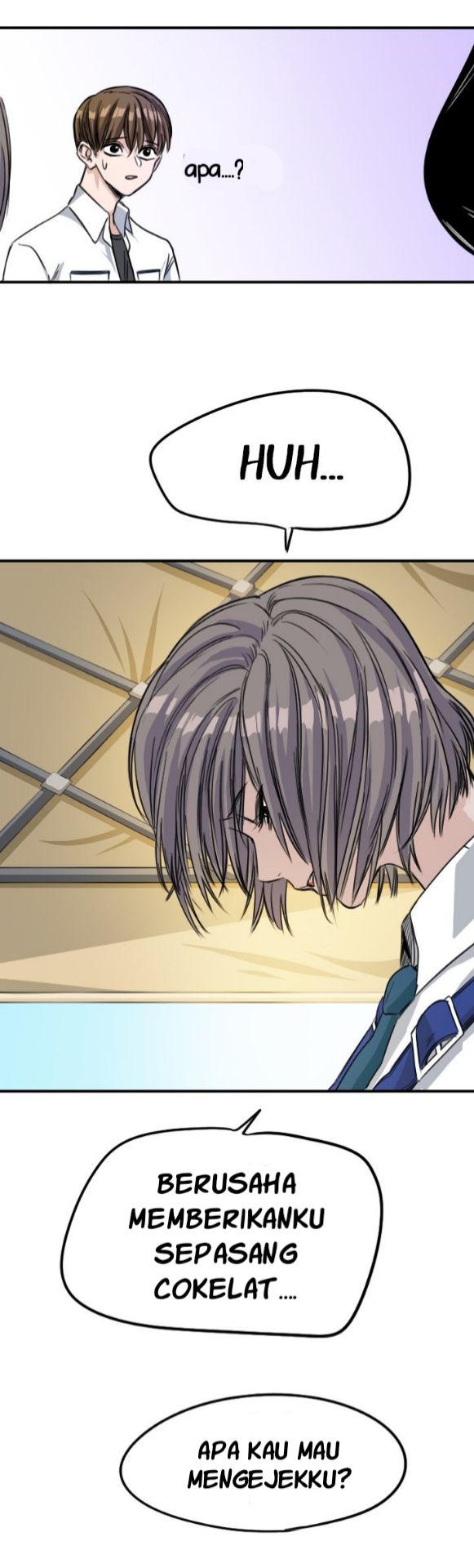 Drawing Romance Chapter 66 Gambar 29