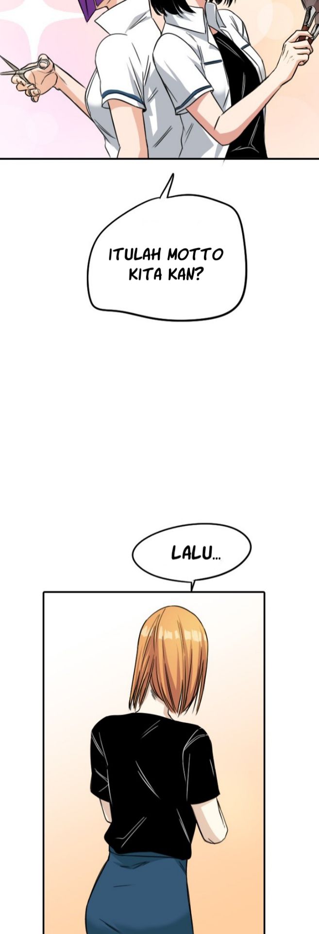 Drawing Romance Chapter 66 Gambar 35