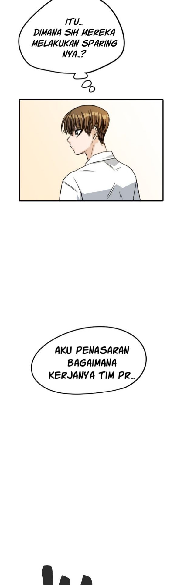 Drawing Romance Chapter 66 Gambar 38