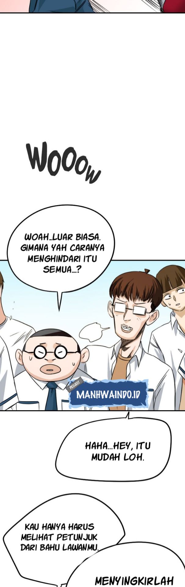 Drawing Romance Chapter 66 Gambar 40
