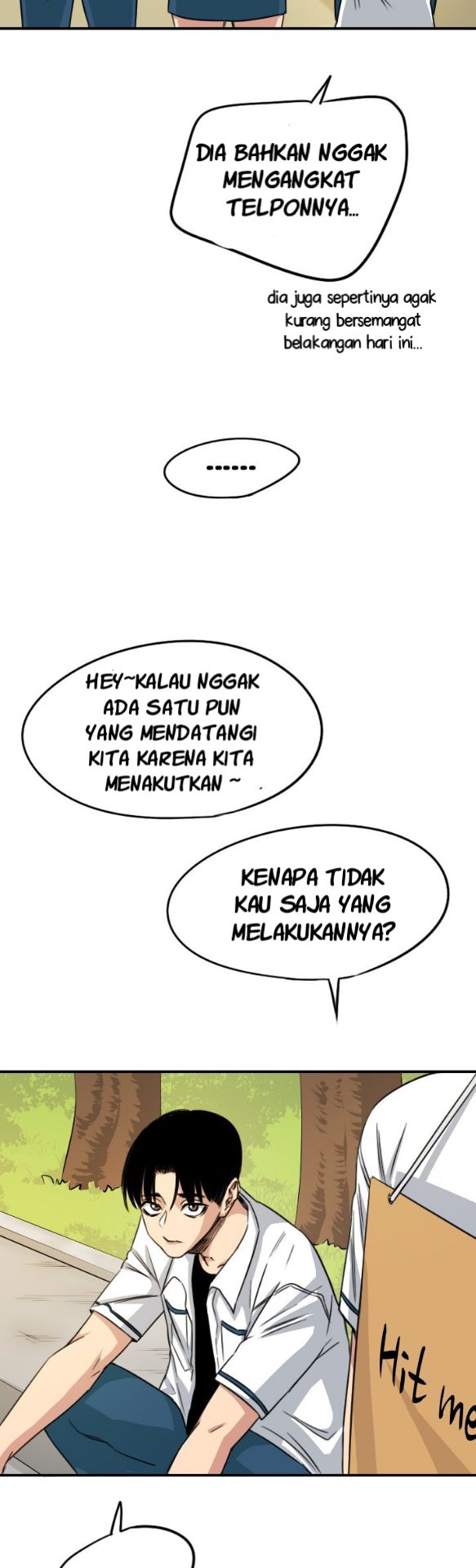 Drawing Romance Chapter 66 Gambar 8