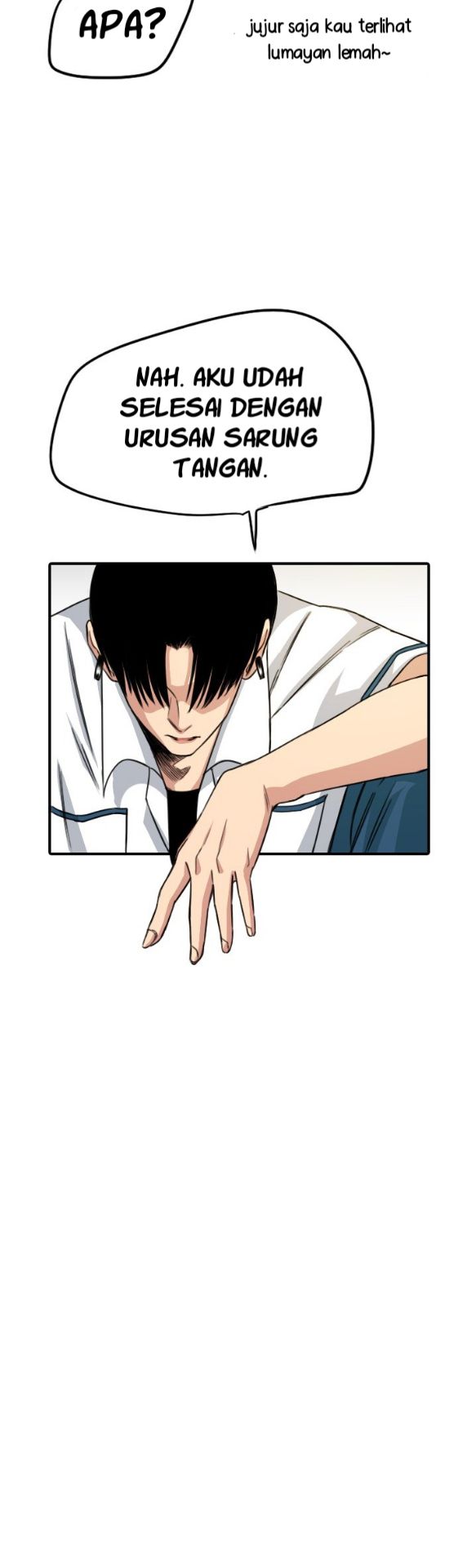 Drawing Romance Chapter 66 Gambar 9
