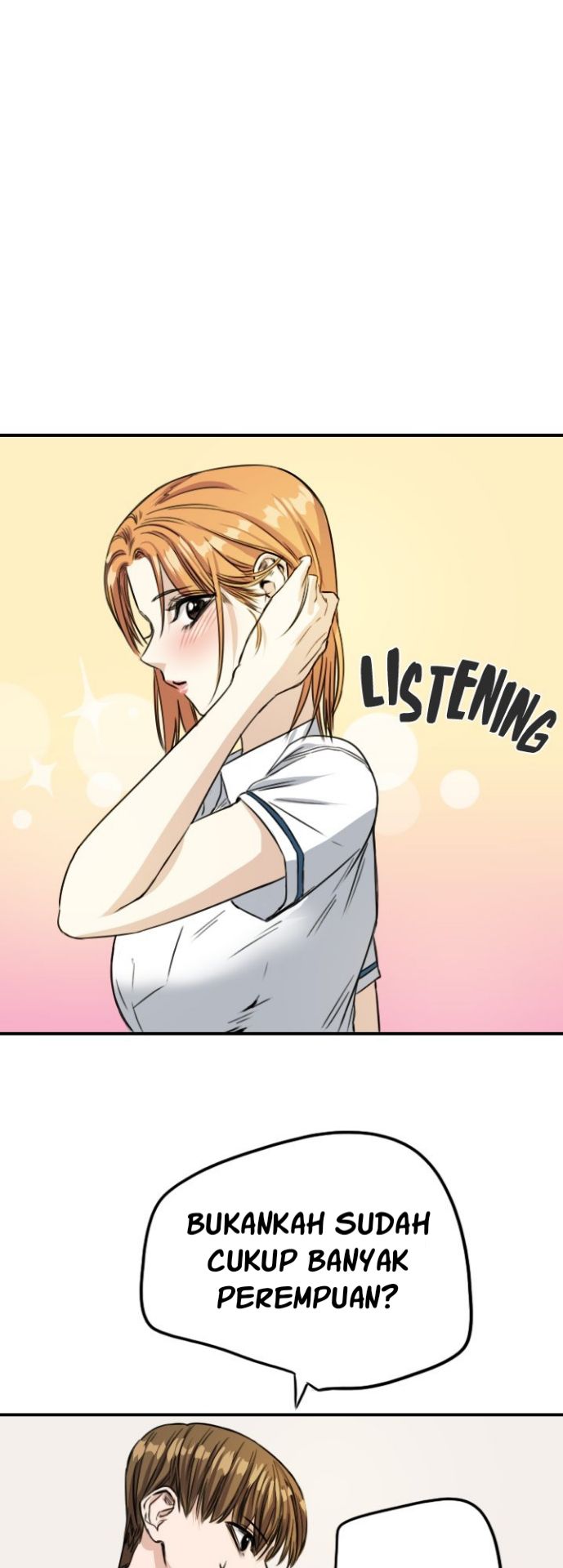 Drawing Romance Chapter 65 Gambar 18