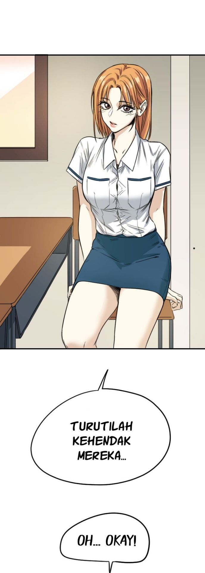 Drawing Romance Chapter 65 Gambar 22