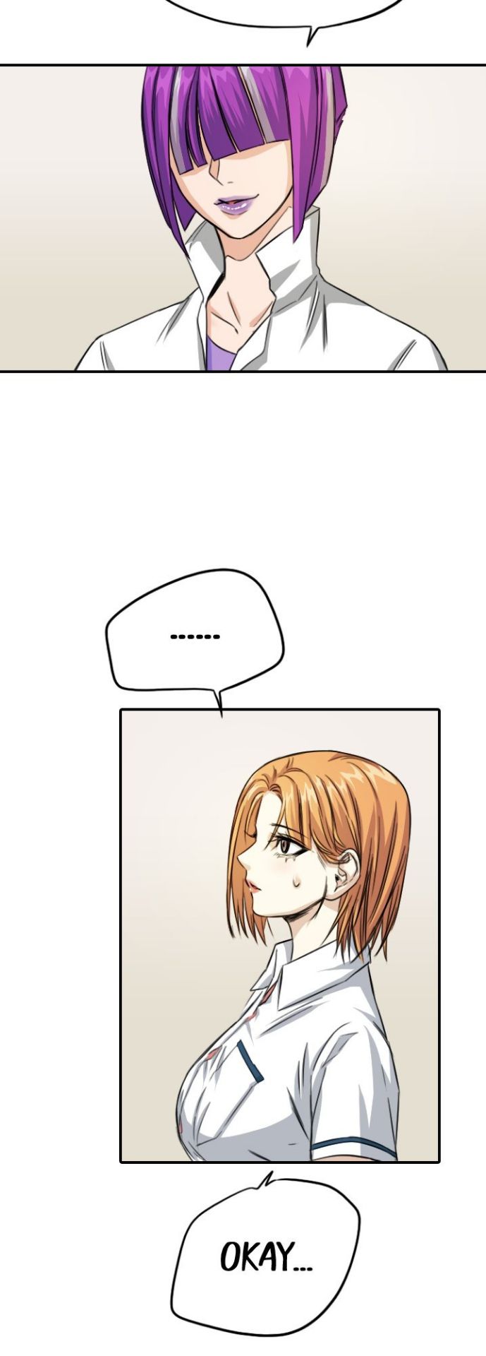 Drawing Romance Chapter 65 Gambar 30