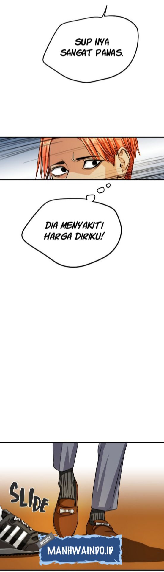 Drawing Romance Chapter 65 Gambar 40