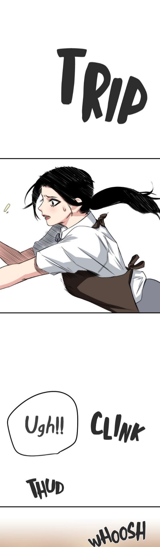 Drawing Romance Chapter 65 Gambar 41