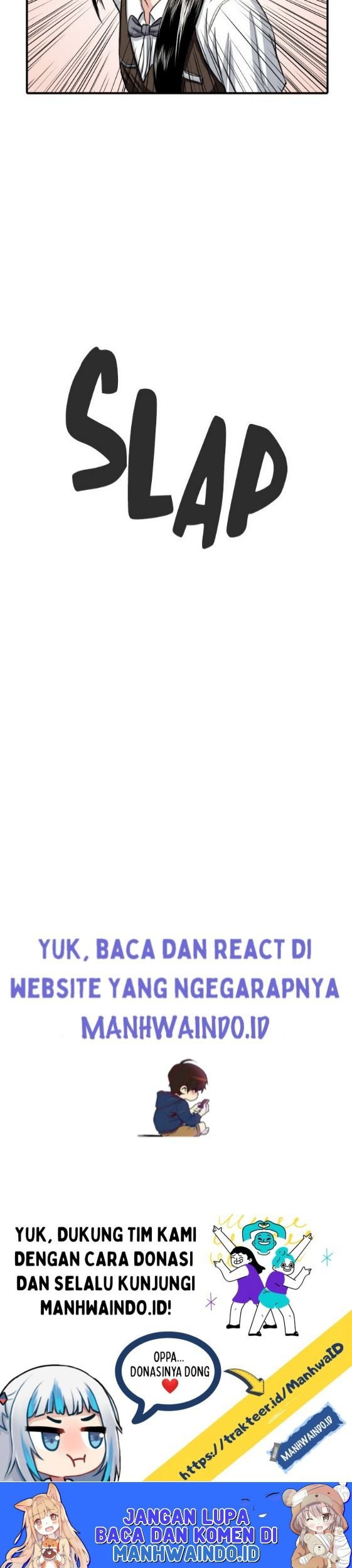 Drawing Romance Chapter 65 Gambar 44