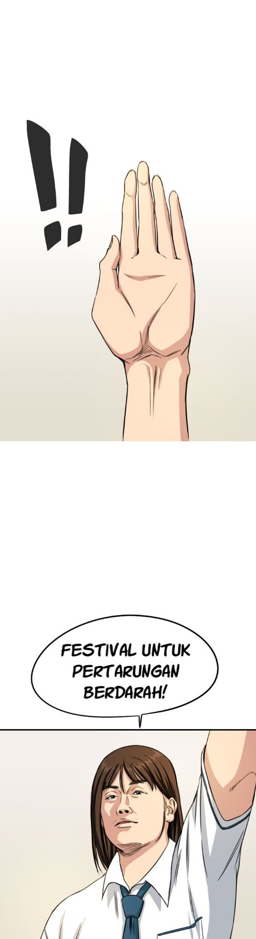 Drawing Romance Chapter 64 Gambar 10