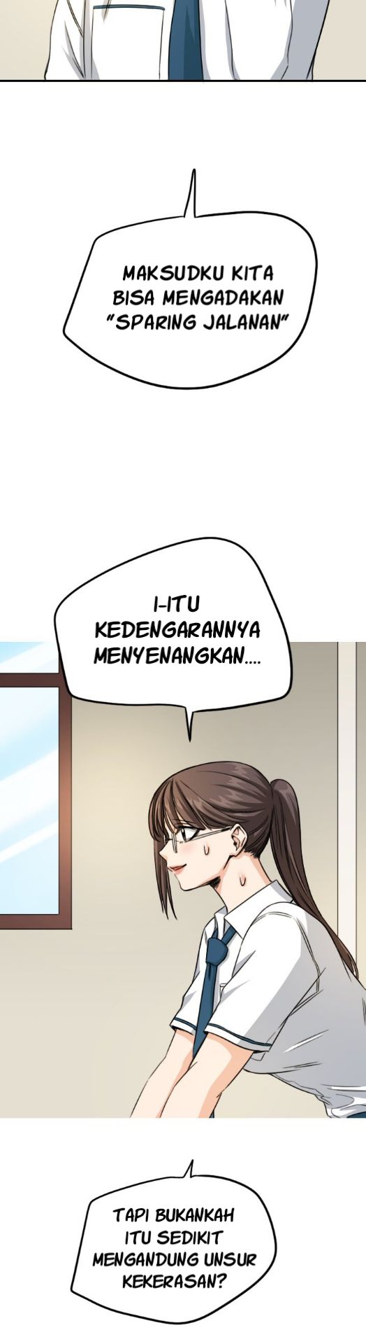 Drawing Romance Chapter 64 Gambar 11