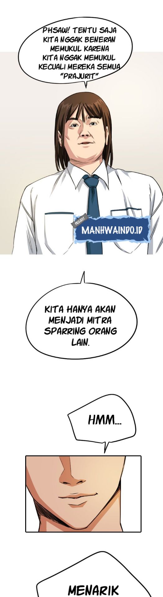 Drawing Romance Chapter 64 Gambar 12